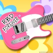 rbd forewer